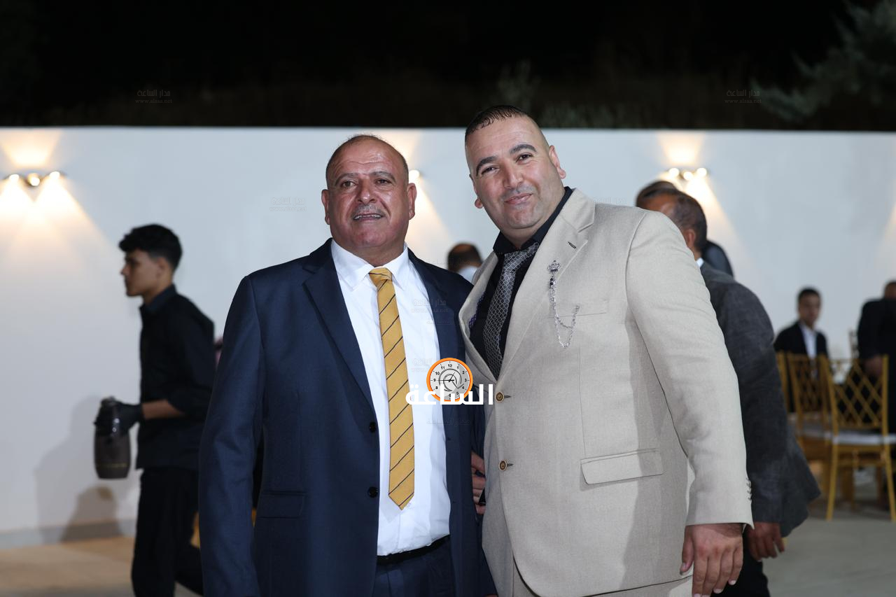 Madar Al-Saa Images 0.24783746214780467
