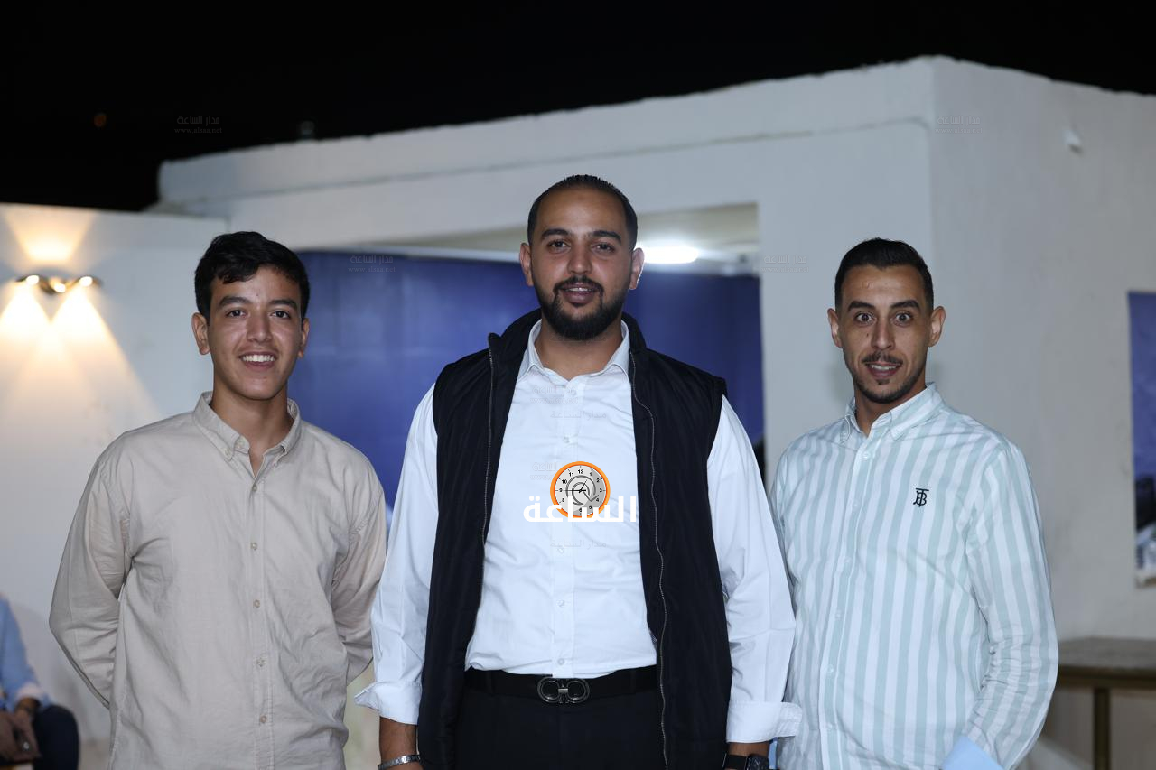 Madar Al-Saa Images 0.4477116882809288