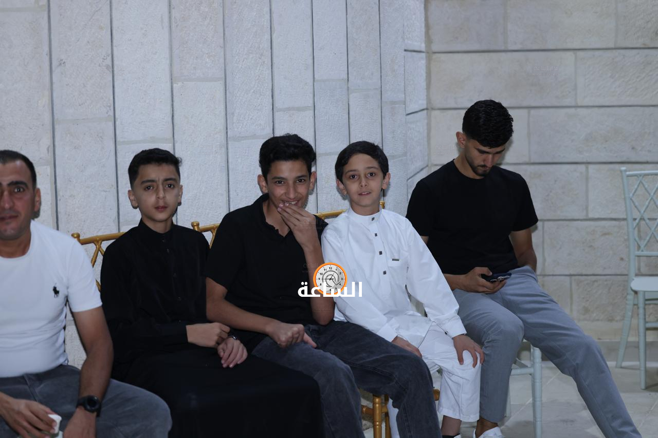 Madar Al-Saa Images 0.5266550170678456