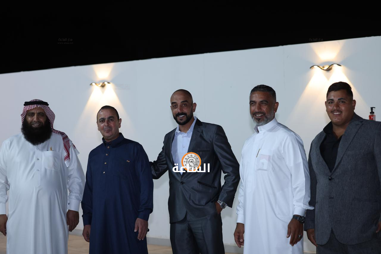 Madar Al-Saa Images 0.12677657632670414