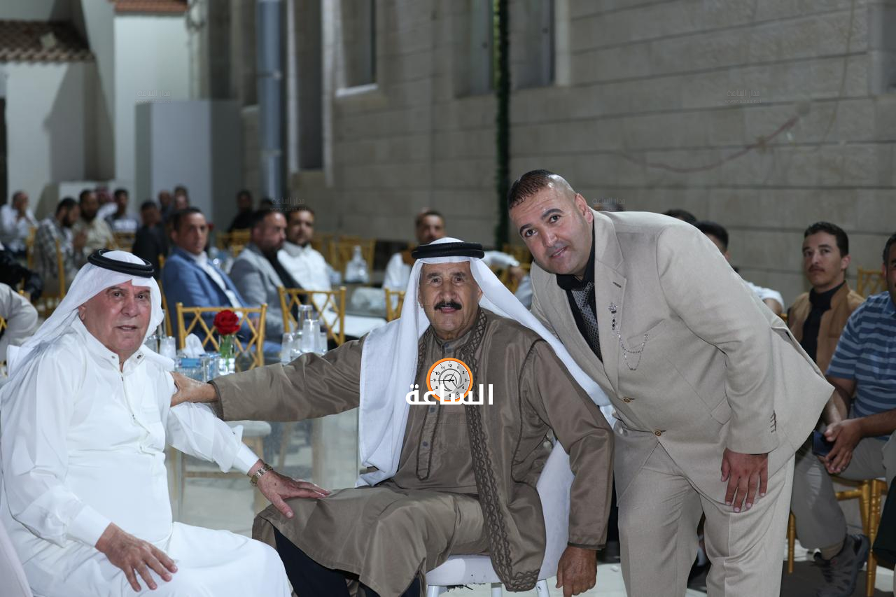 Madar Al-Saa Images 0.12574554099763458