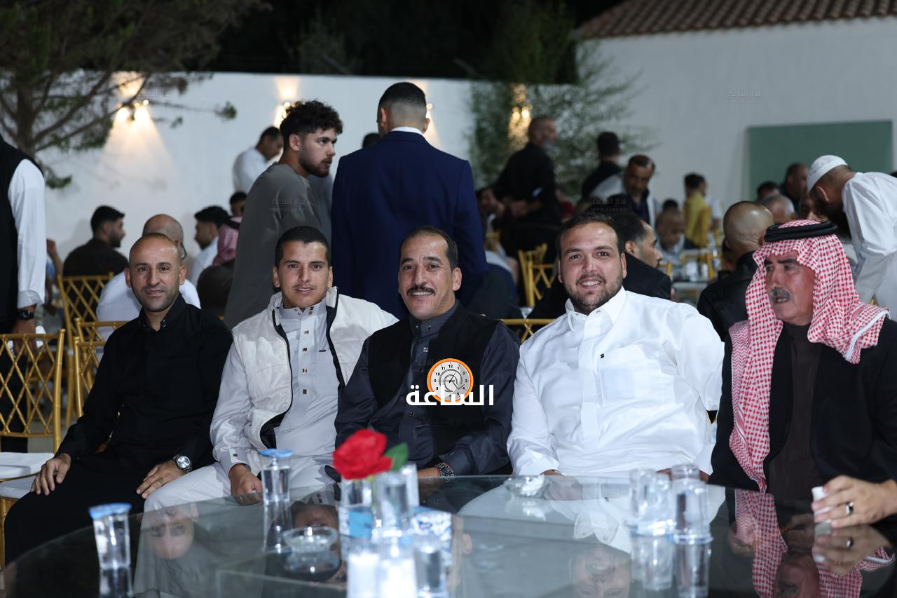 Madar Al-Saa Images 0.46615132578855156