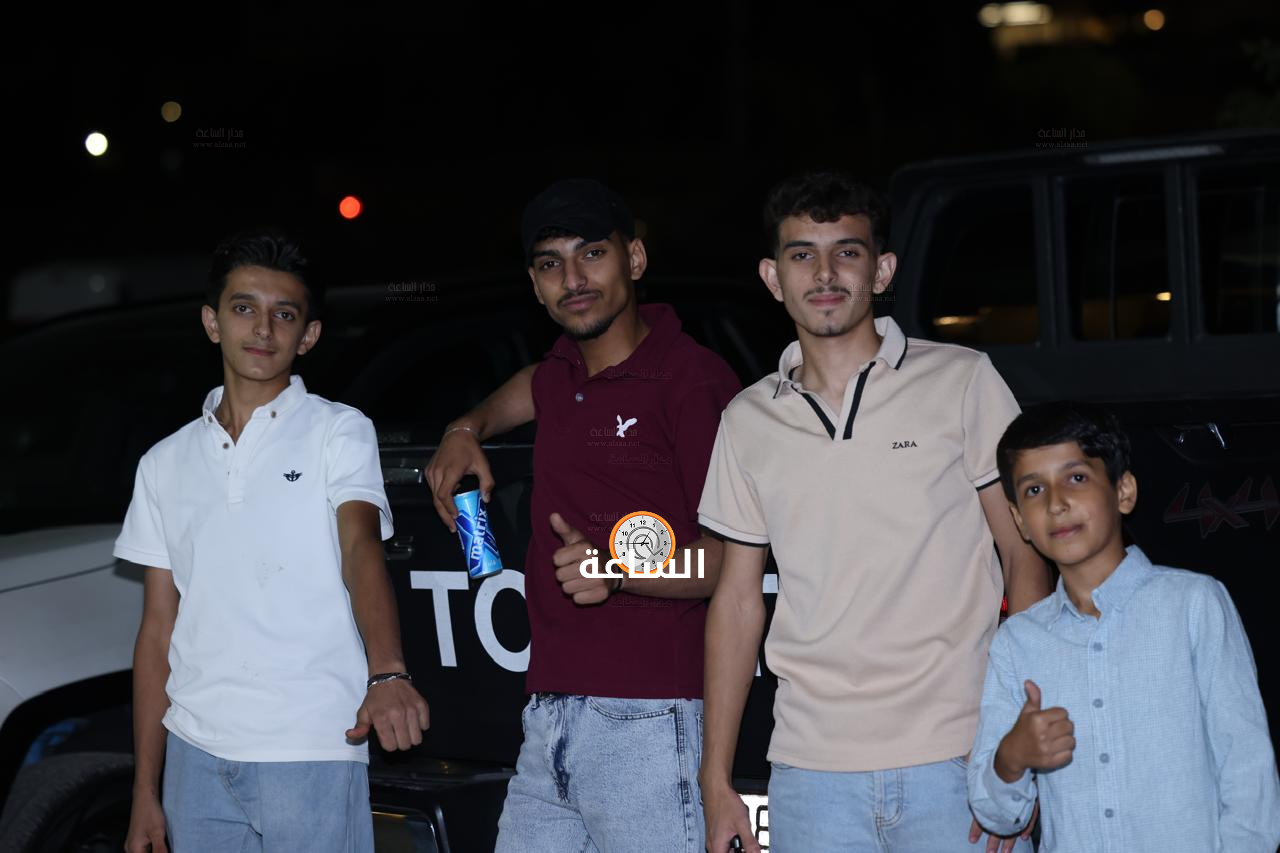 Madar Al-Saa Images 0.21785569154250073