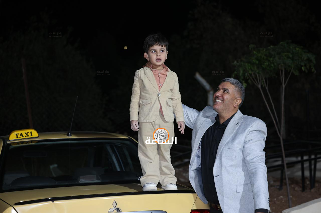 Madar Al-Saa Images 0.30300843385153187