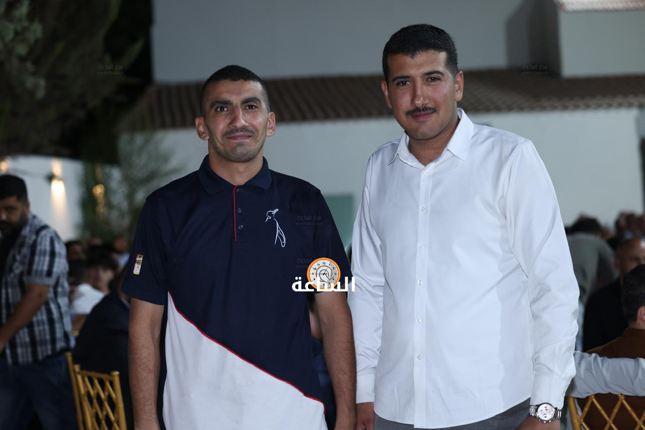 Madar Al-Saa Images 0.122668754212505