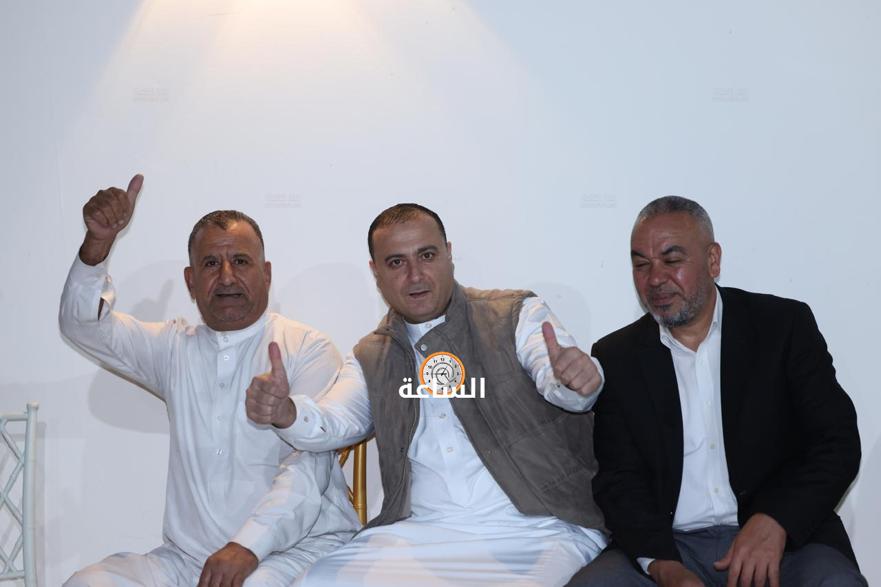 Madar Al-Saa Images 0.5294183161379565