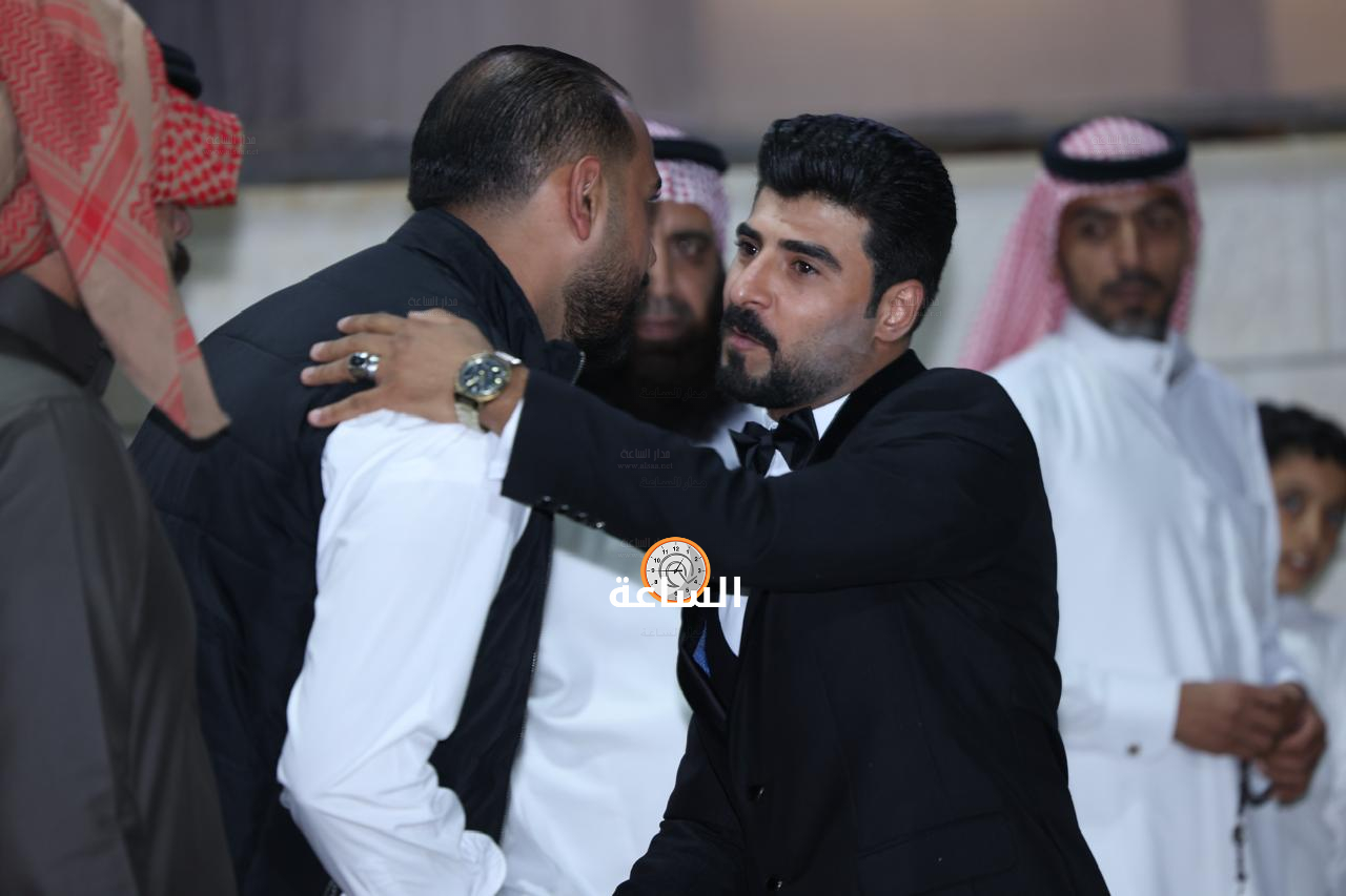 Madar Al-Saa Images 0.799263241537732