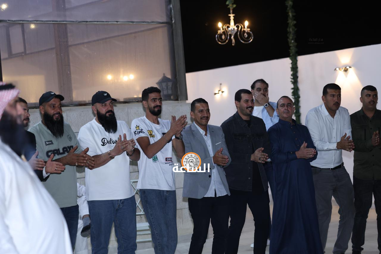 Madar Al-Saa Images 0.14066862096330324