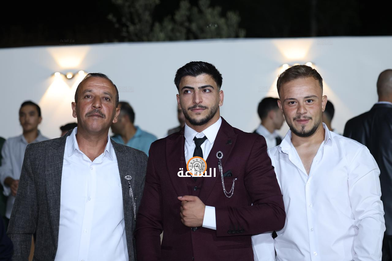 Madar Al-Saa Images 0.8472055000596488