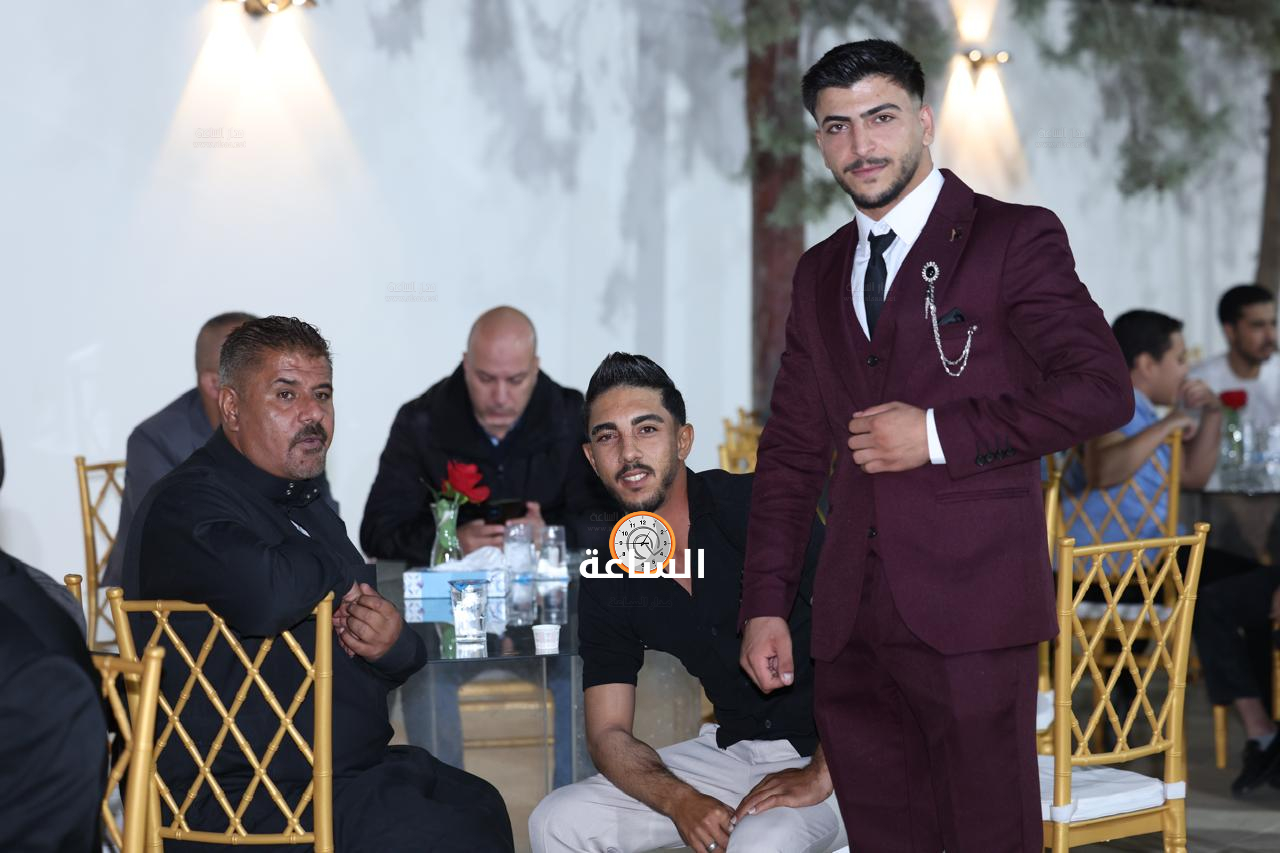 Madar Al-Saa Images 0.452855076053319