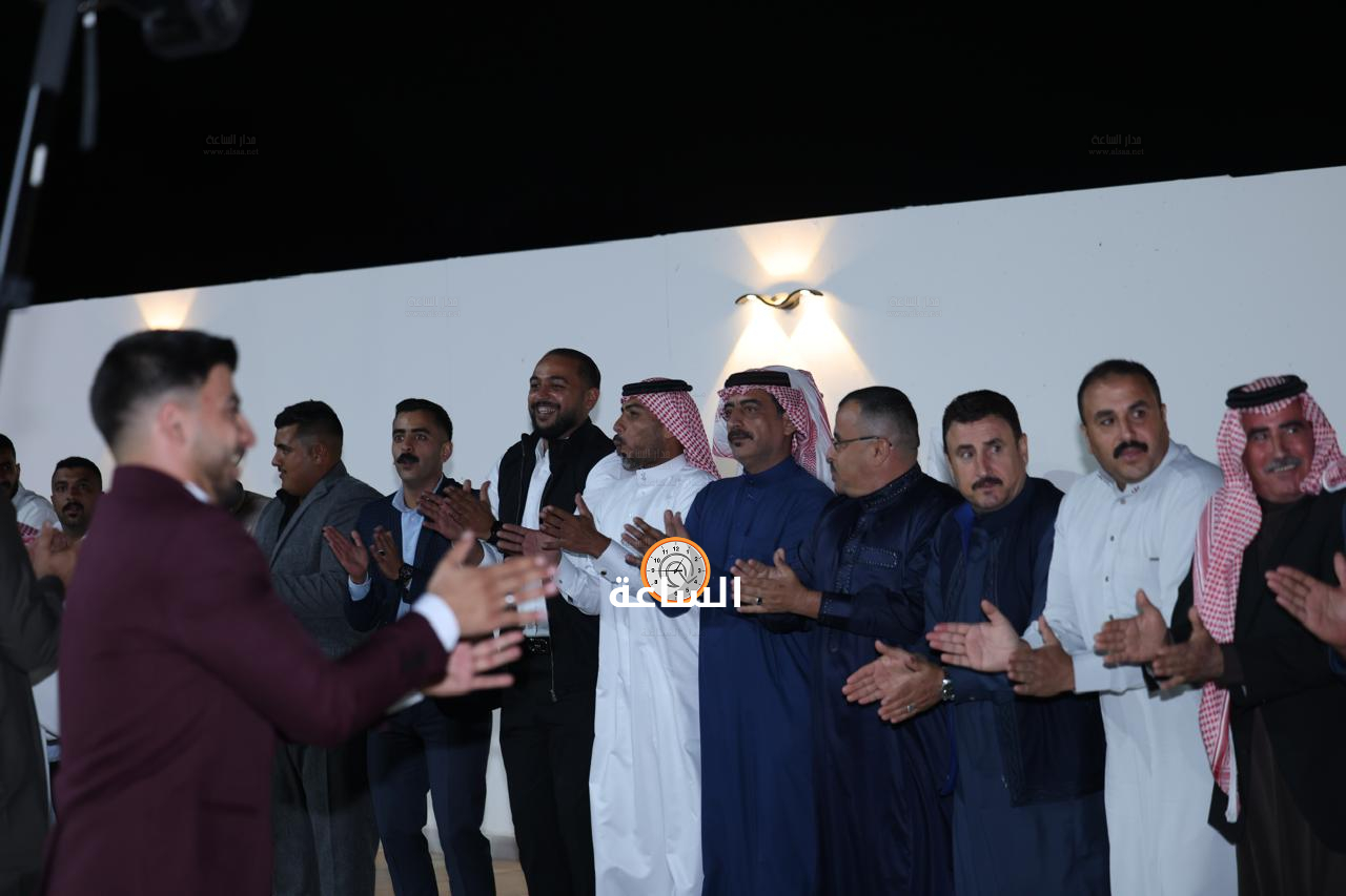 Madar Al-Saa Images 0.5141518448722943