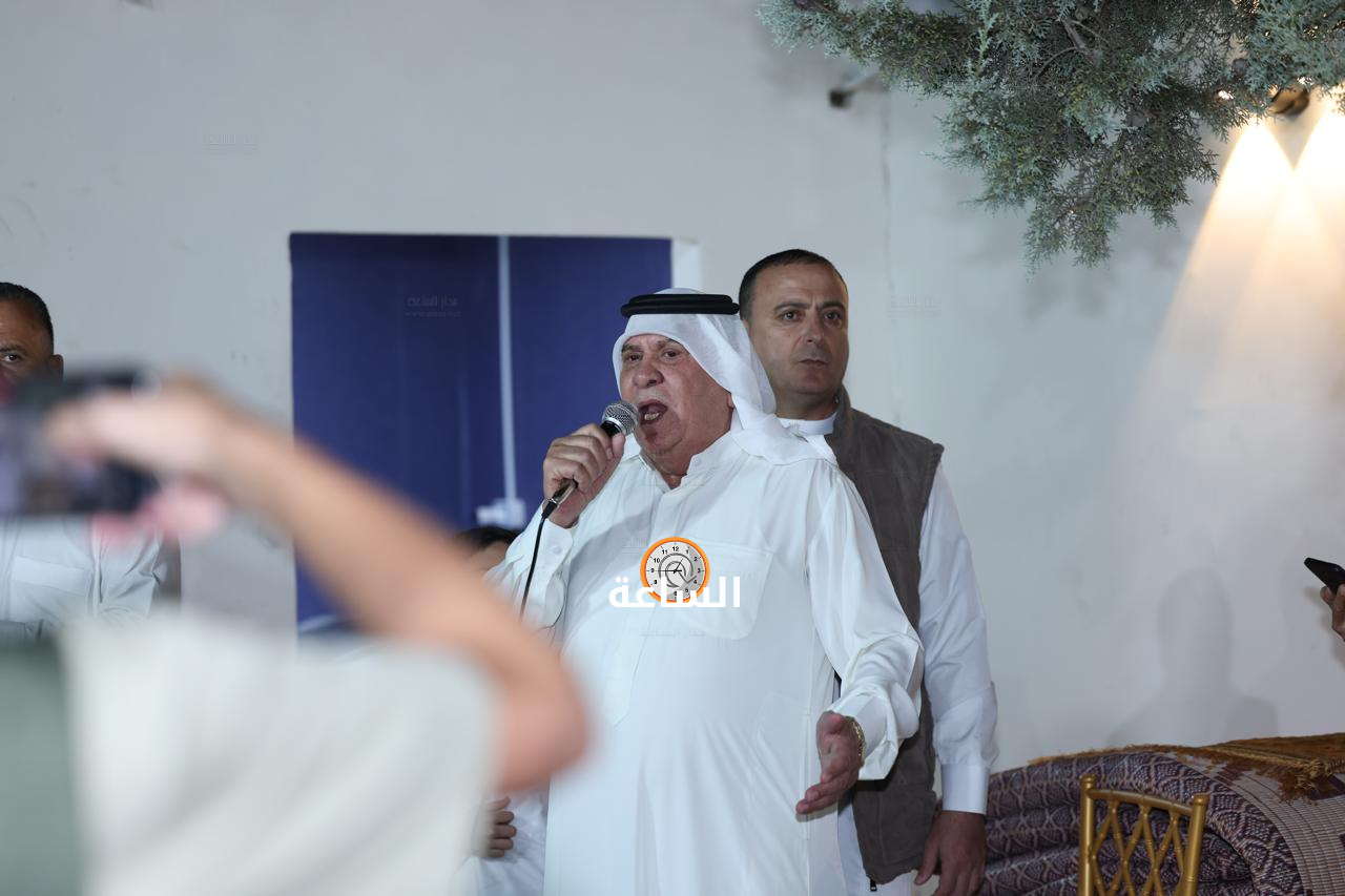 Madar Al-Saa Images 0.9961687658387763