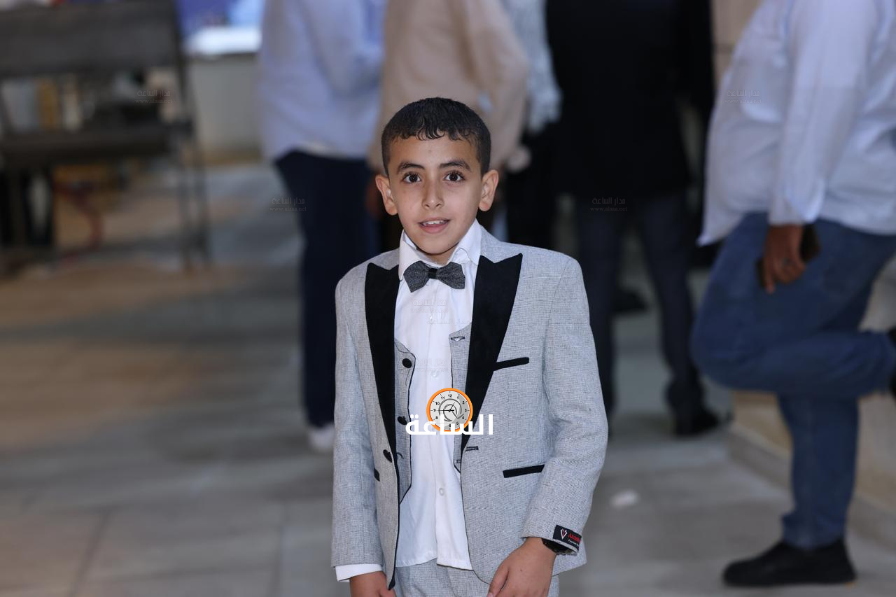 Madar Al-Saa Images 0.07921757634529303