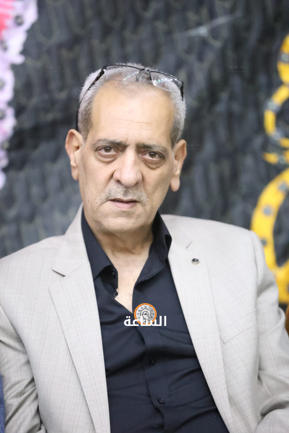 Madar Al-Saa Images 0.32890937260885555