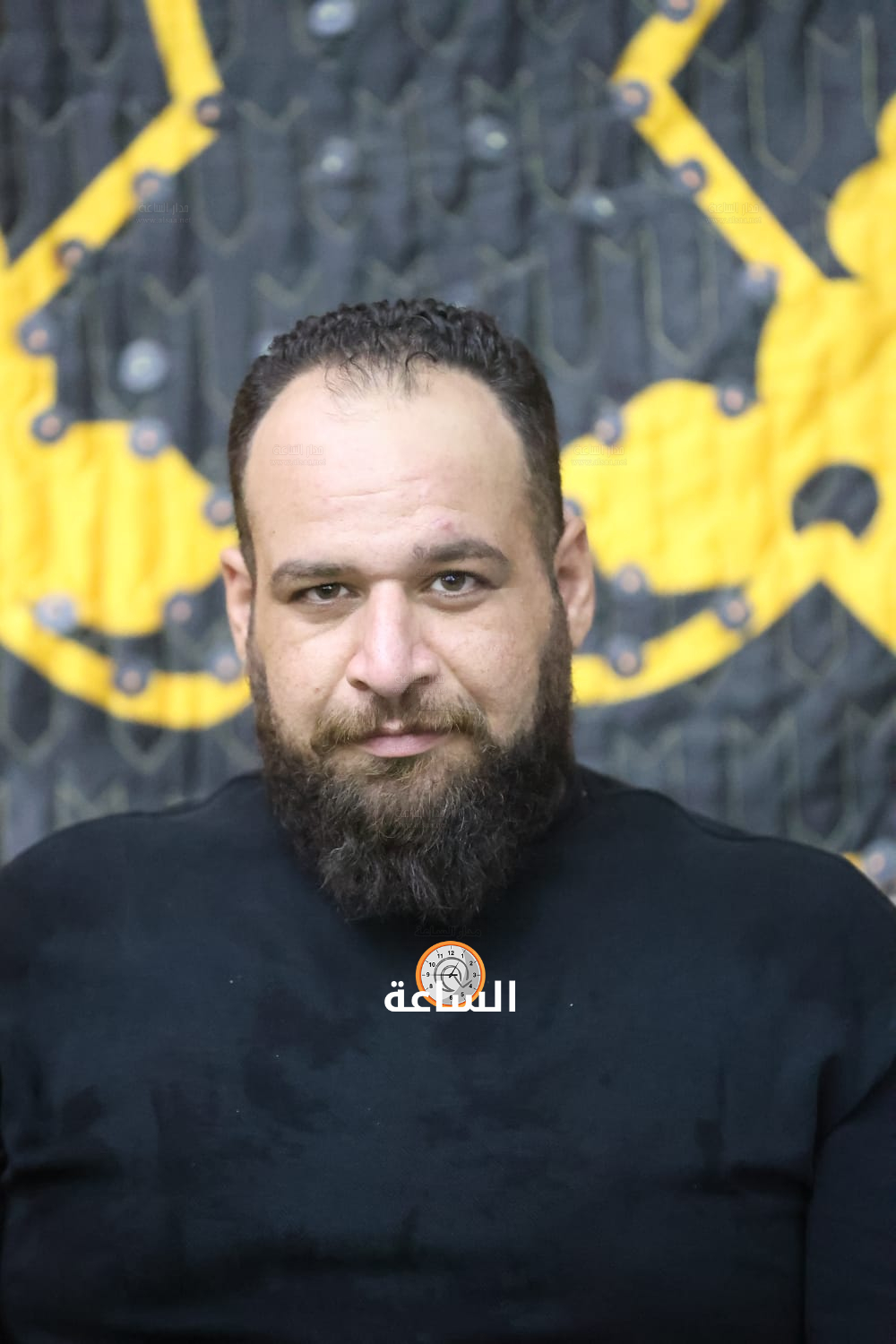 Madar Al-Saa Images 0.6965999765372385
