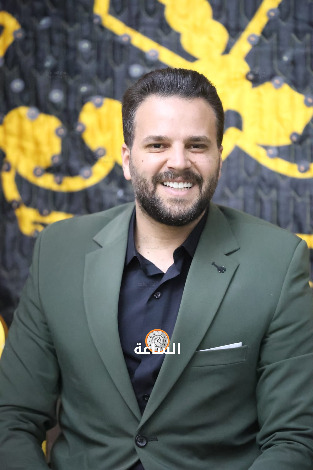 Madar Al-Saa Images 0.23875491524553827