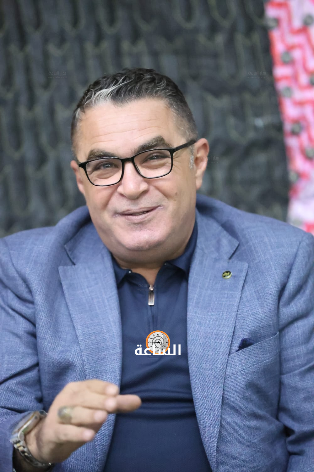 Madar Al-Saa Images 0.019402212288050946