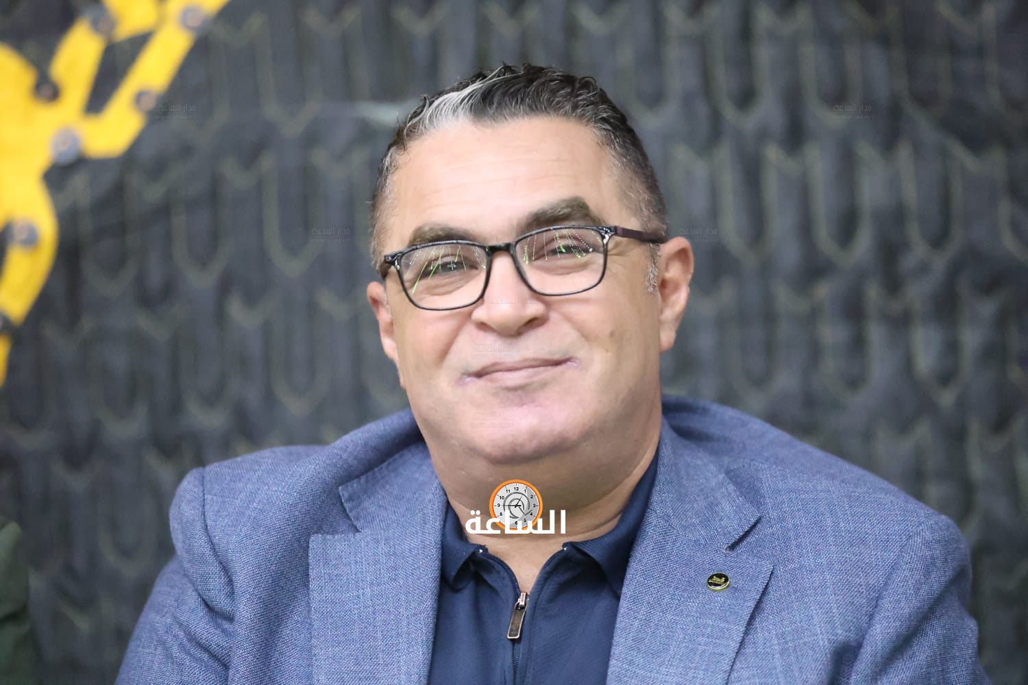 Madar Al-Saa Images 0.9505640089789588