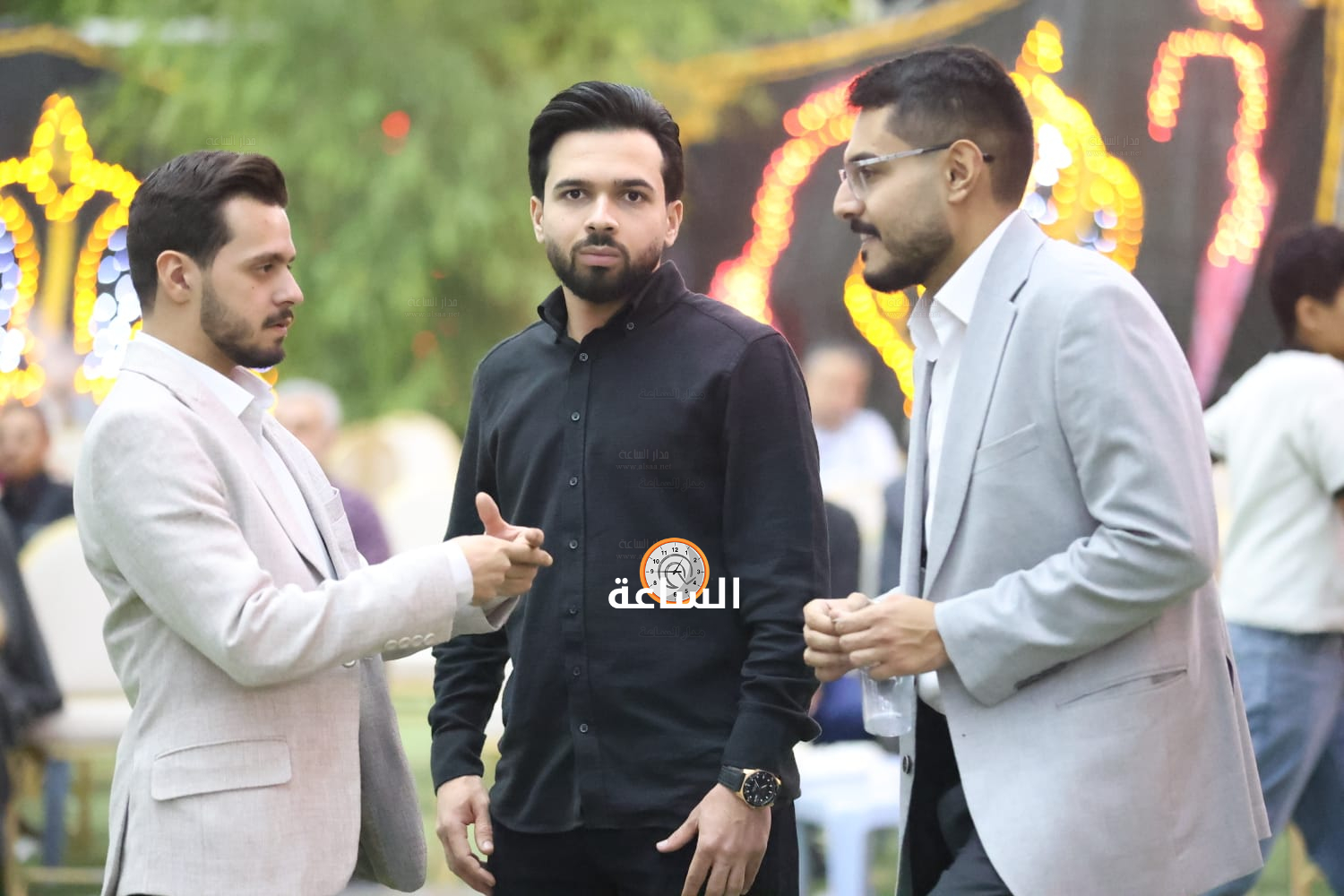 Madar Al-Saa Images 0.23144850298996222