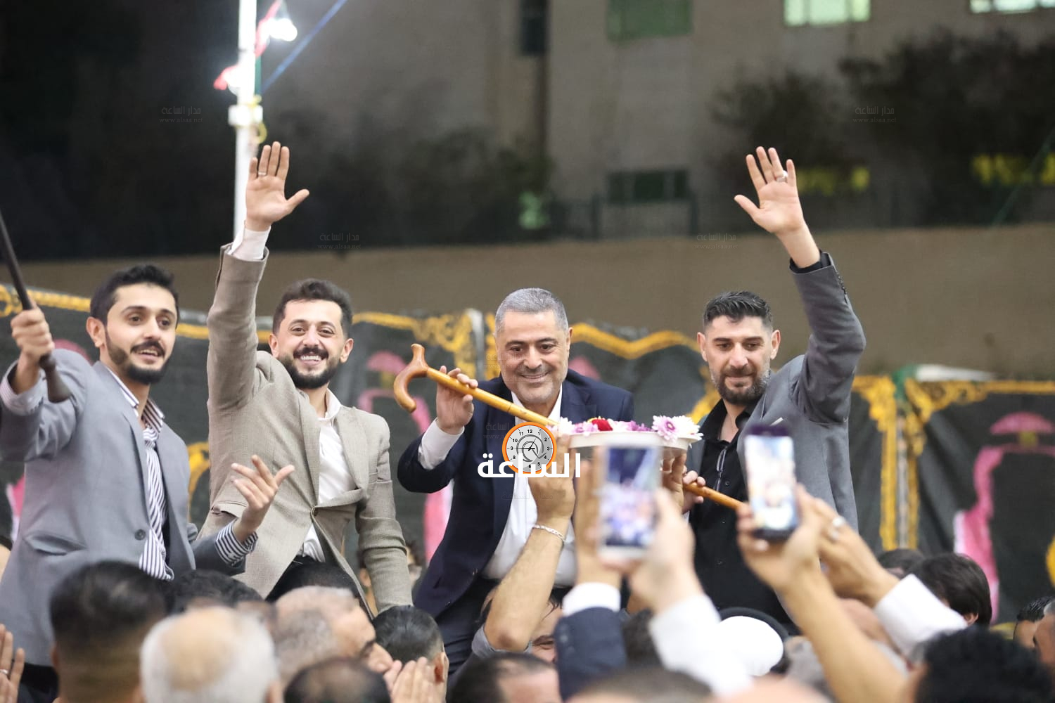 Madar Al-Saa Images 0.9950157049091186