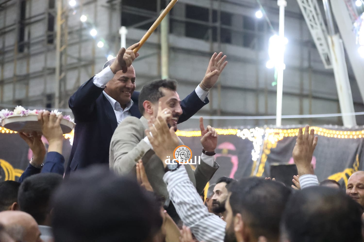 Madar Al-Saa Images 0.5446762337318526