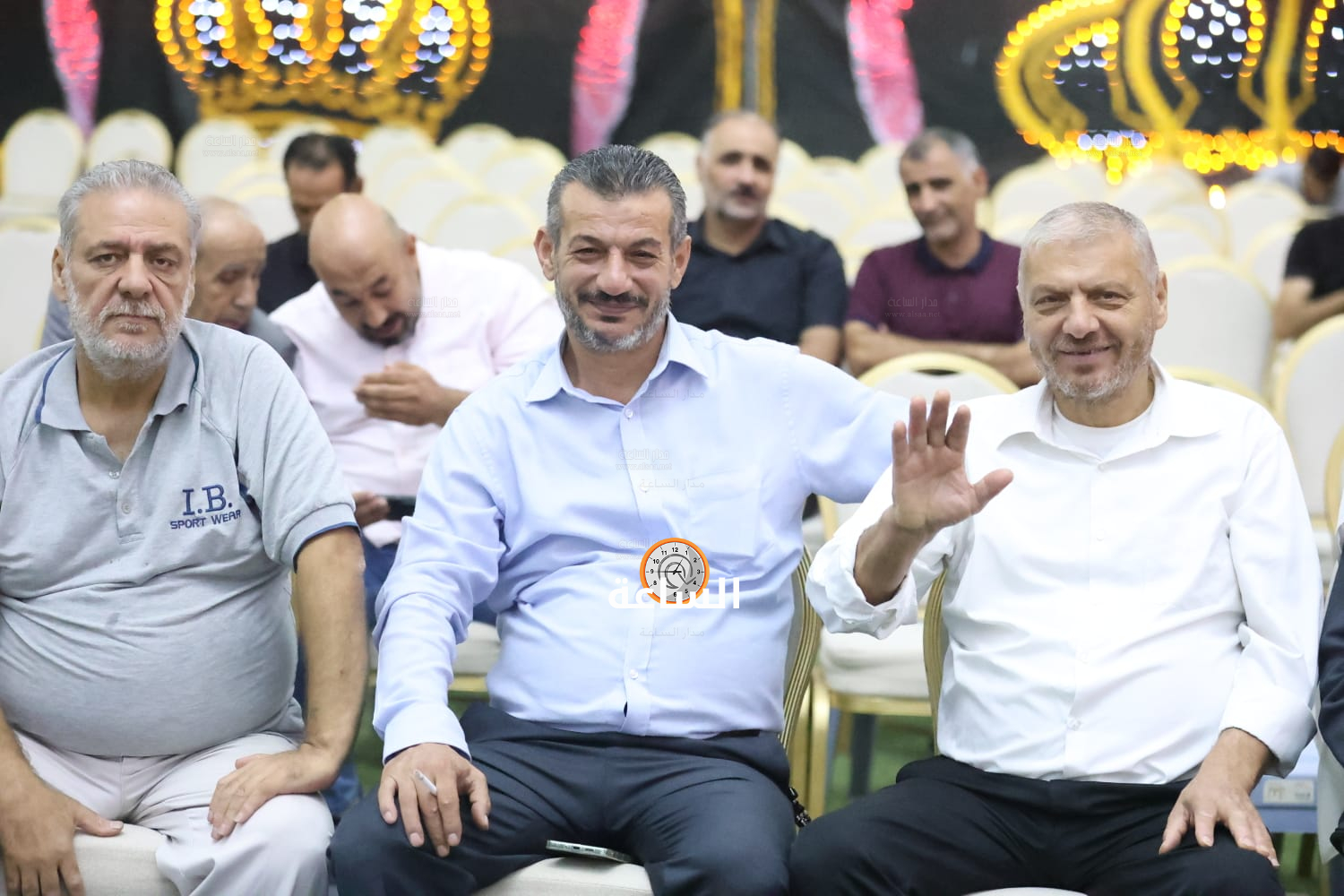 Madar Al-Saa Images 0.46157366168662894