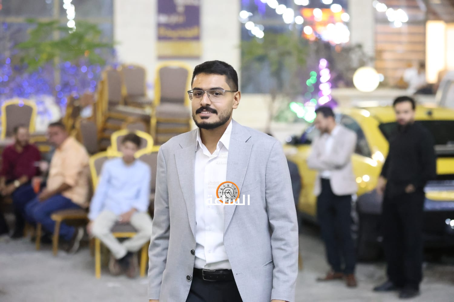 Madar Al-Saa Images 0.05410277133764374