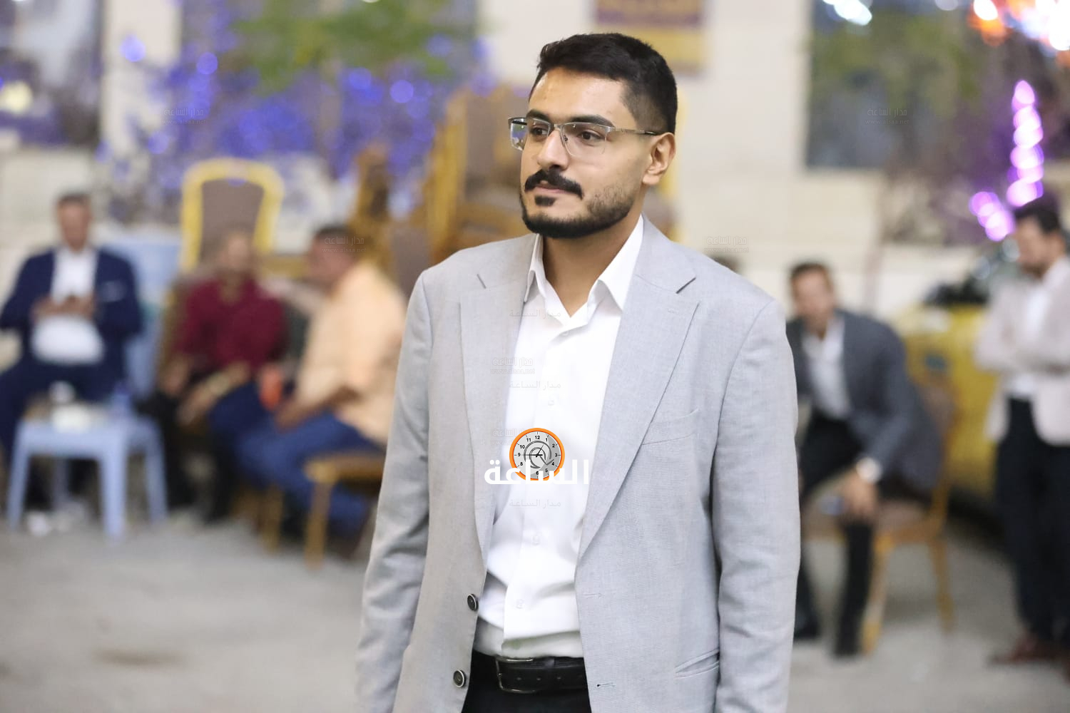 Madar Al-Saa Images 0.6605992592275829