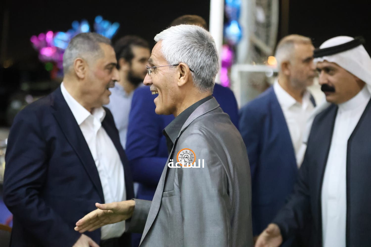 Madar Al-Saa Images 0.29514453689492504