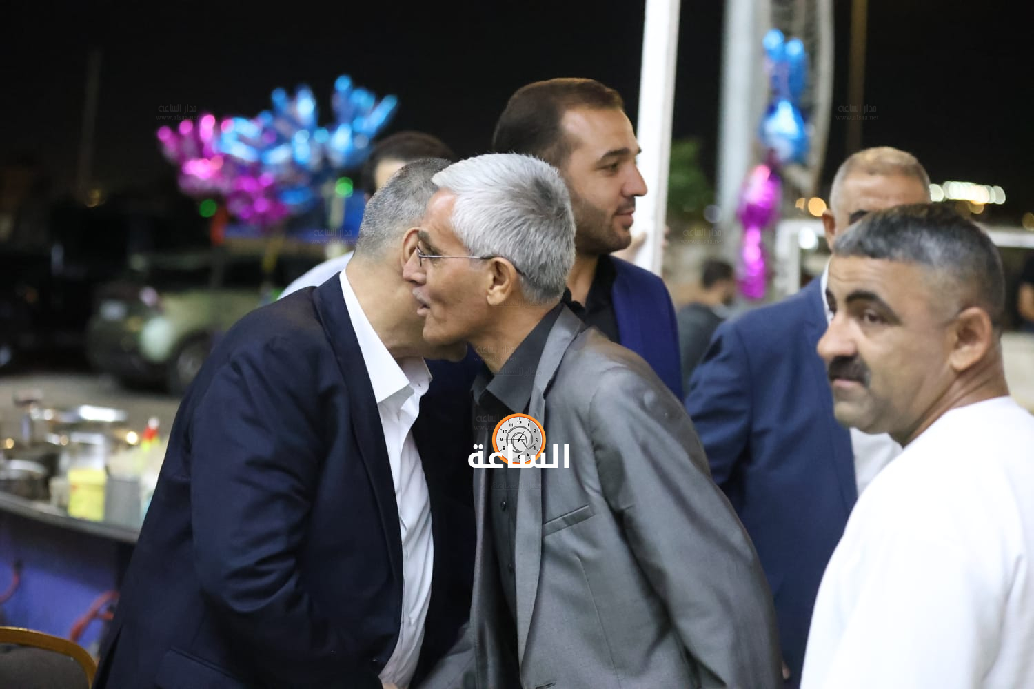 Madar Al-Saa Images 0.6766902866081164