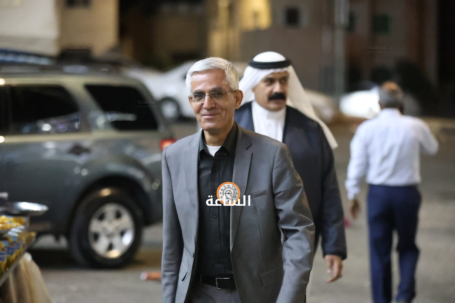 Madar Al-Saa Images 0.7856443100942241