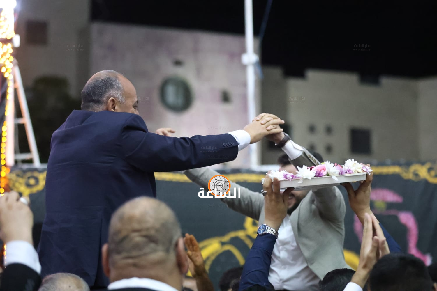 Madar Al-Saa Images 0.7988855862692557