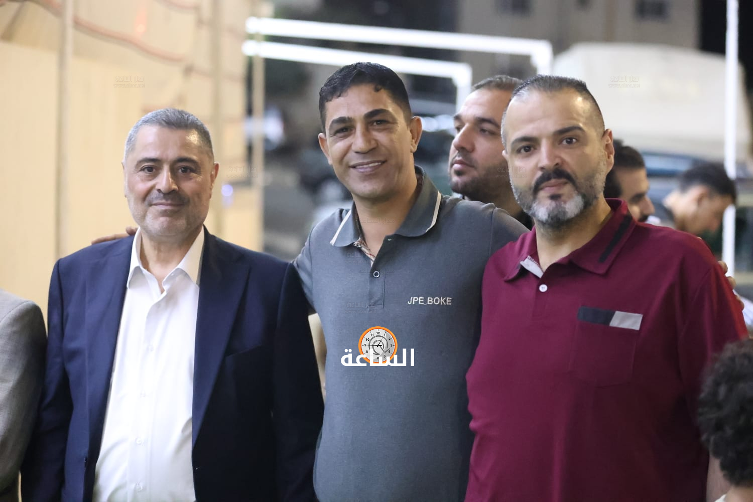 Madar Al-Saa Images 0.0707306900949527