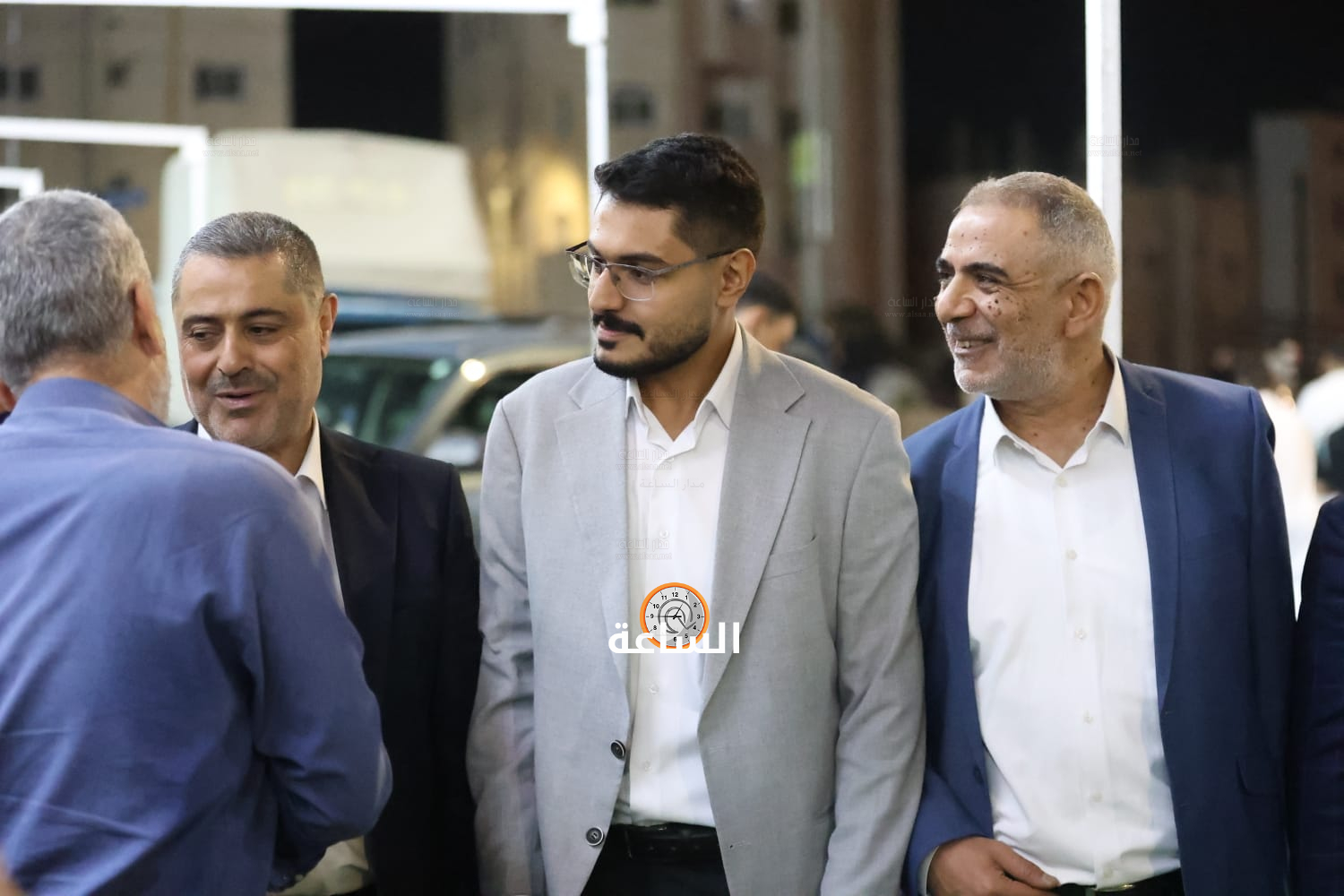 Madar Al-Saa Images 0.9068831841117707