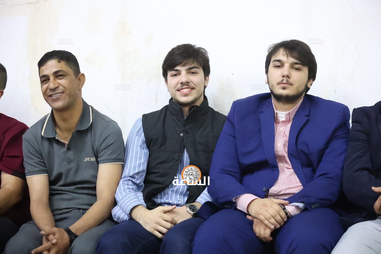 Madar Al-Saa Images 0.5168728478620875