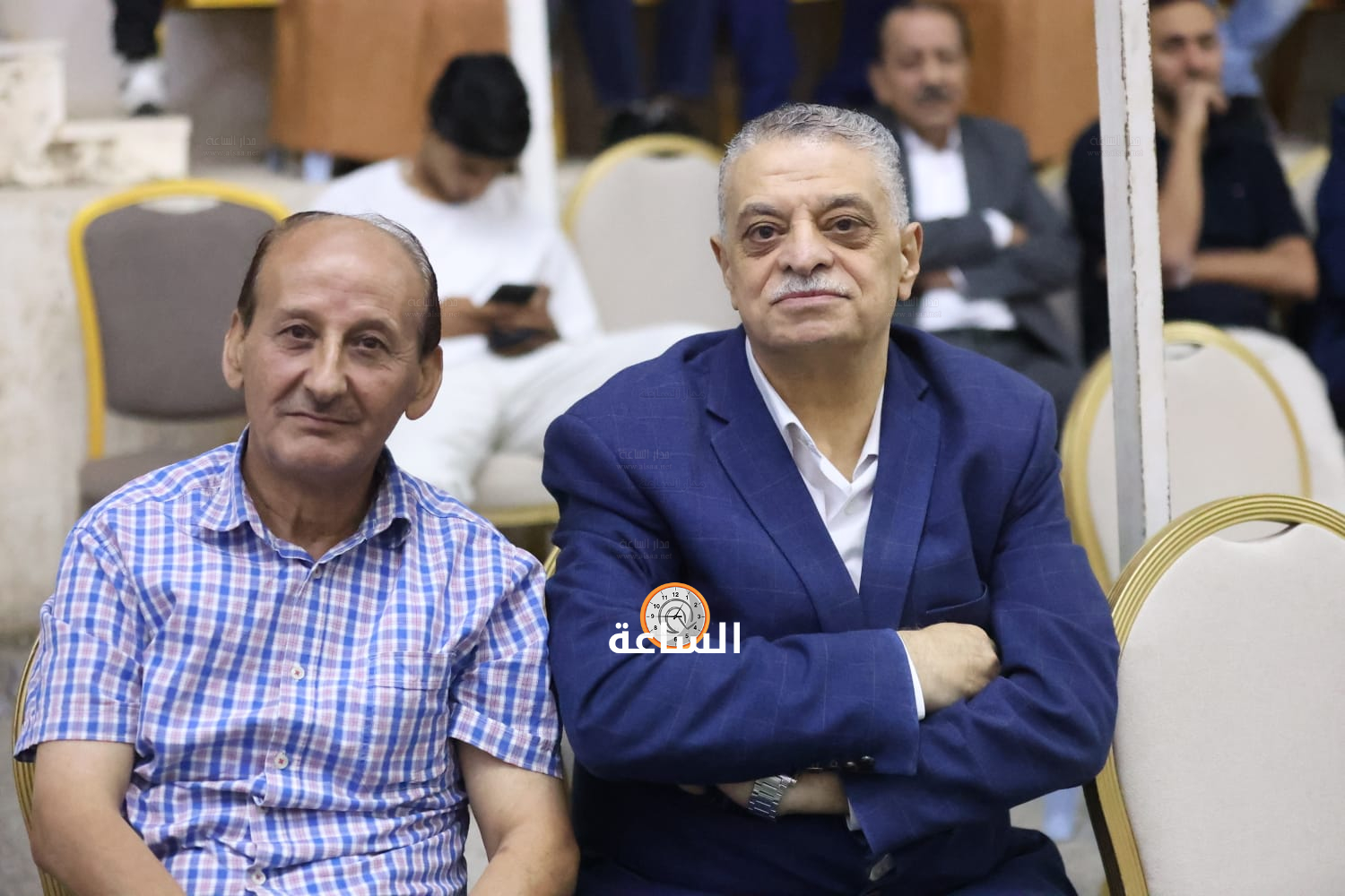 Madar Al-Saa Images 0.7540586589279489