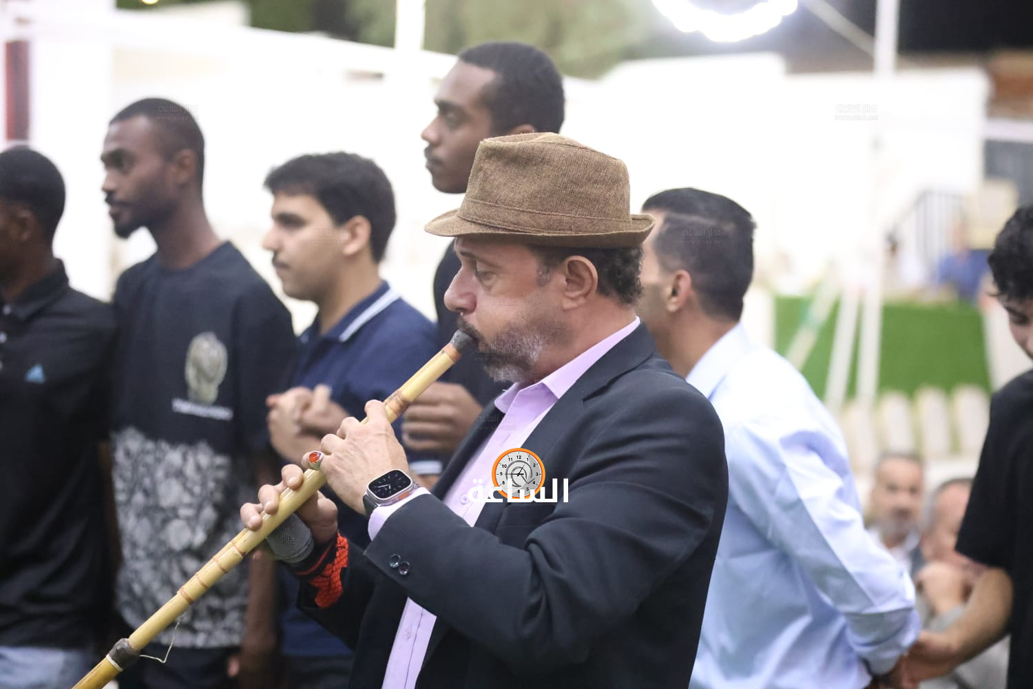 Madar Al-Saa Images 0.05262056471135412