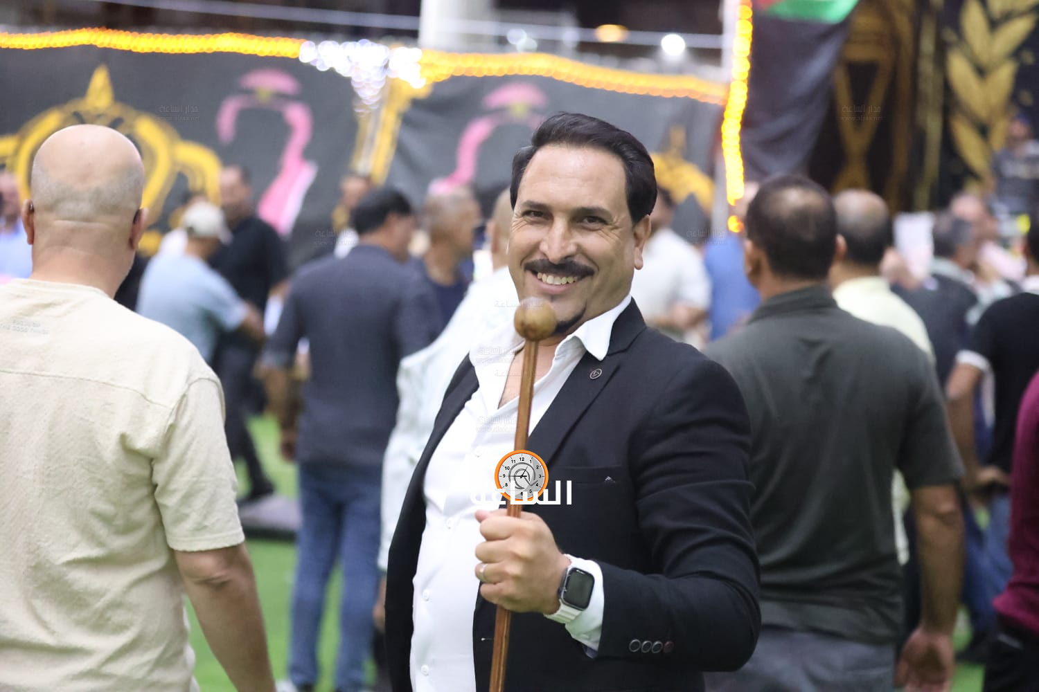 Madar Al-Saa Images 0.2508519465031863