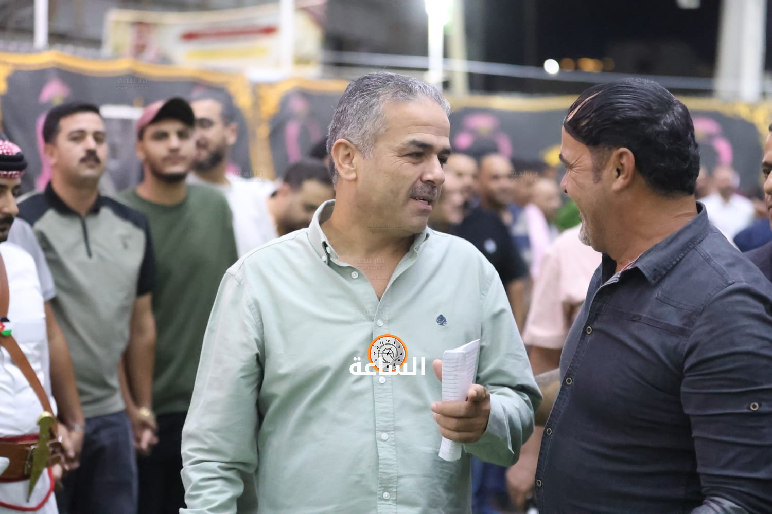 Madar Al-Saa Images 0.4557996836556599