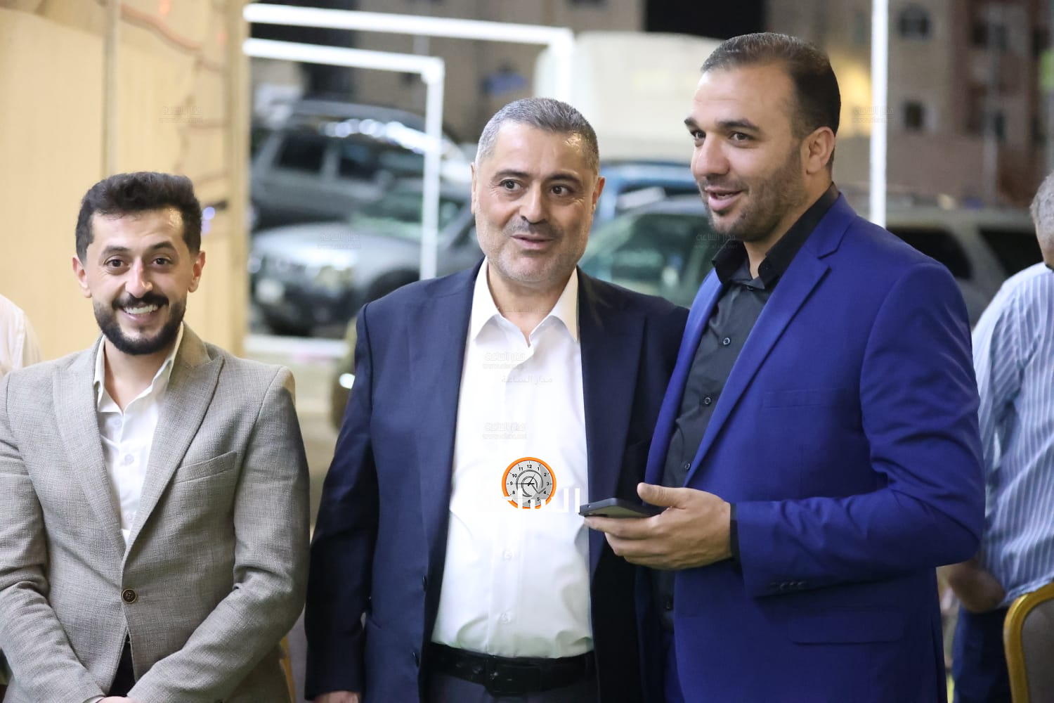 Madar Al-Saa Images 0.6062477024868044