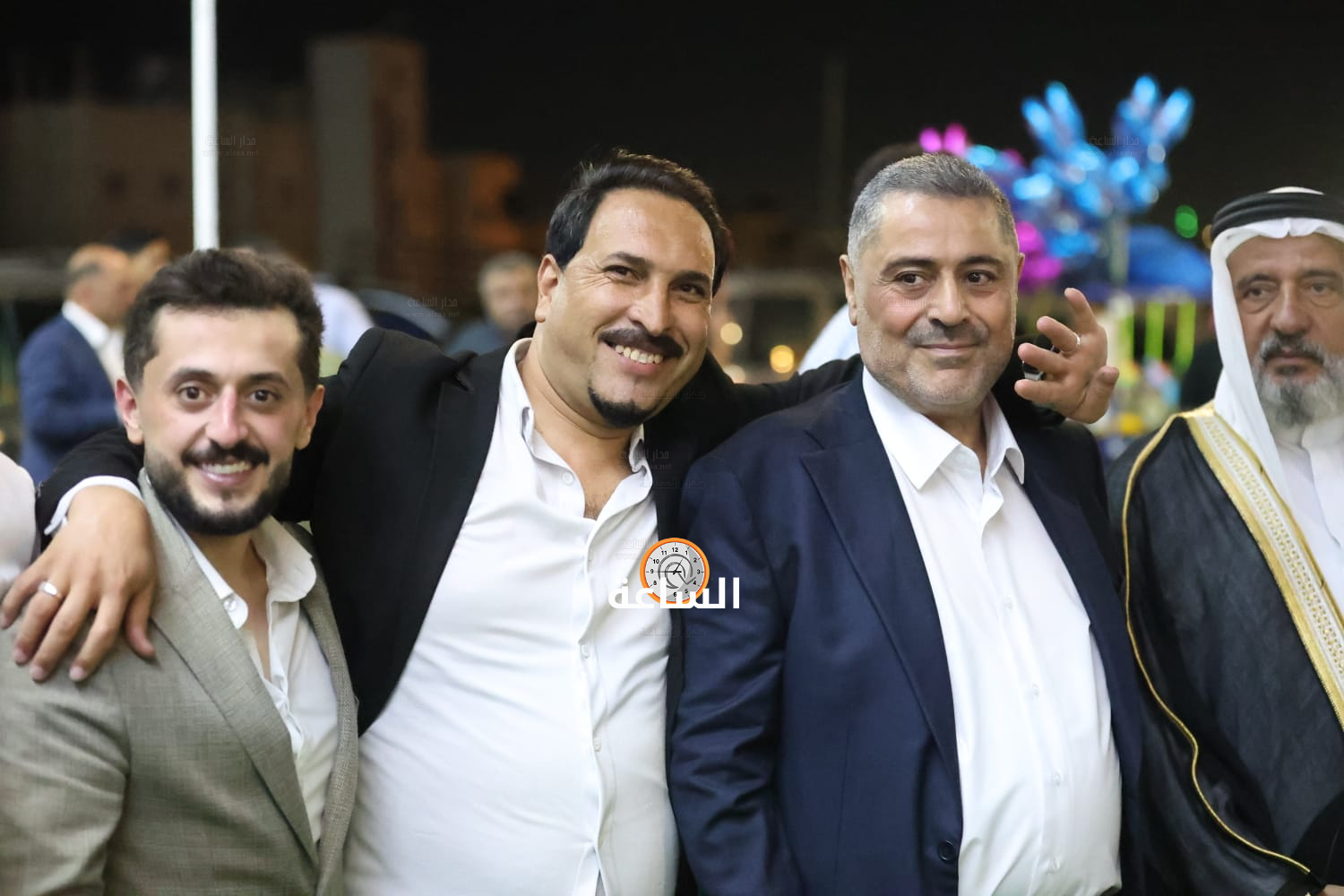 Madar Al-Saa Images 0.6214124931080174
