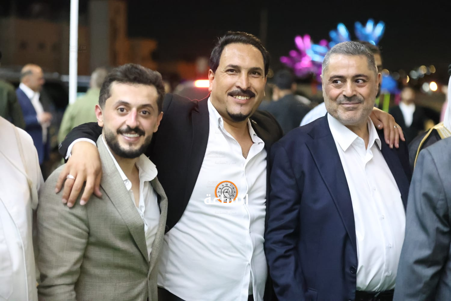 Madar Al-Saa Images 0.5611066797904832