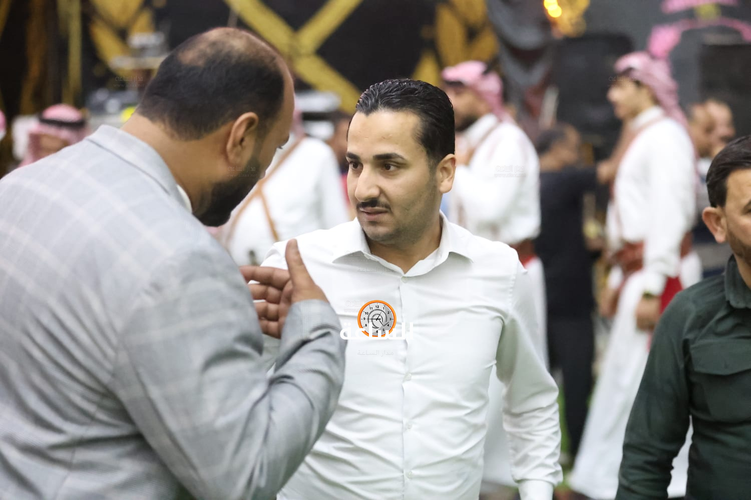 Madar Al-Saa Images 0.8930110237483684