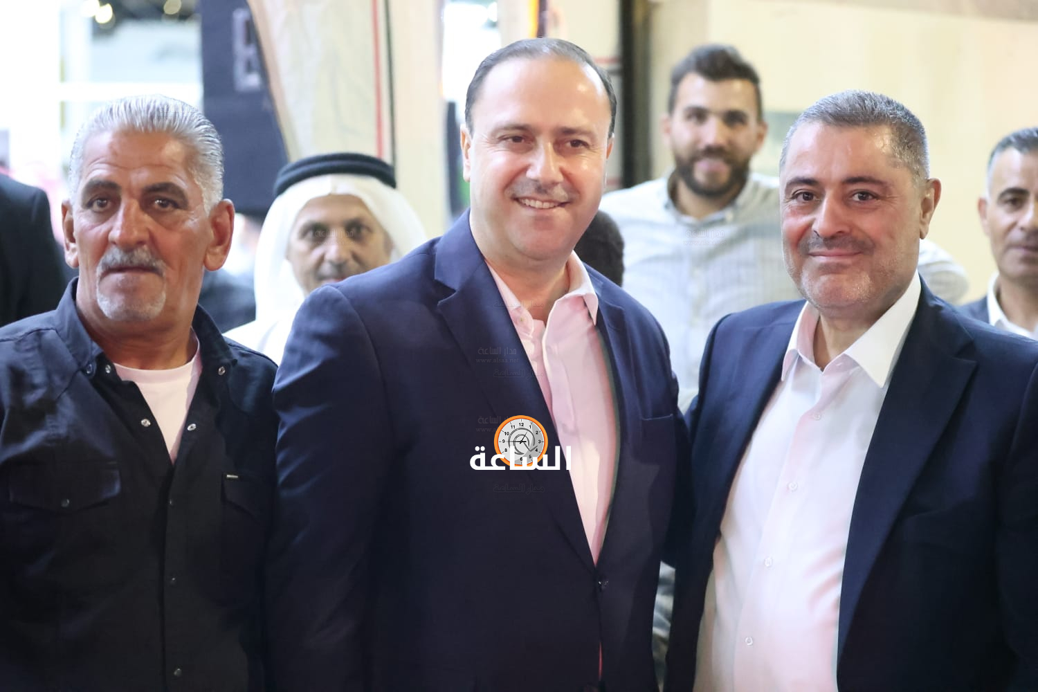 Madar Al-Saa Images 0.1890267803101947
