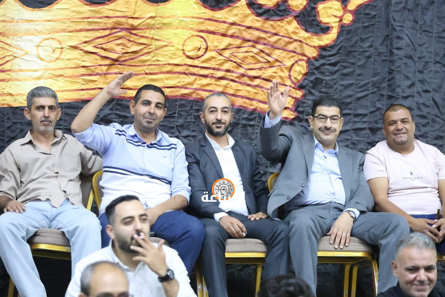 Madar Al-Saa Images 0.9516538906562466