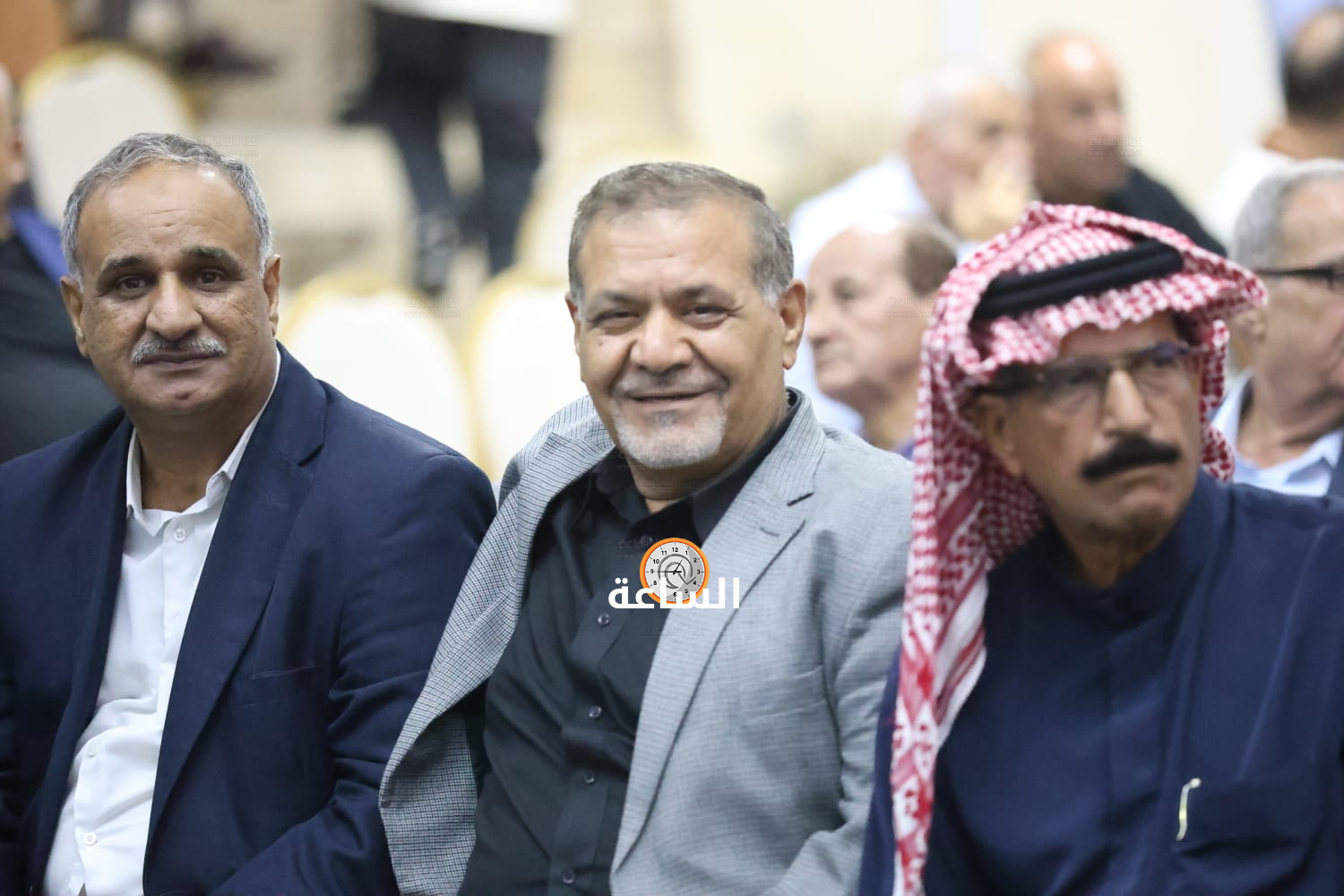 Madar Al-Saa Images 0.3047388924619505