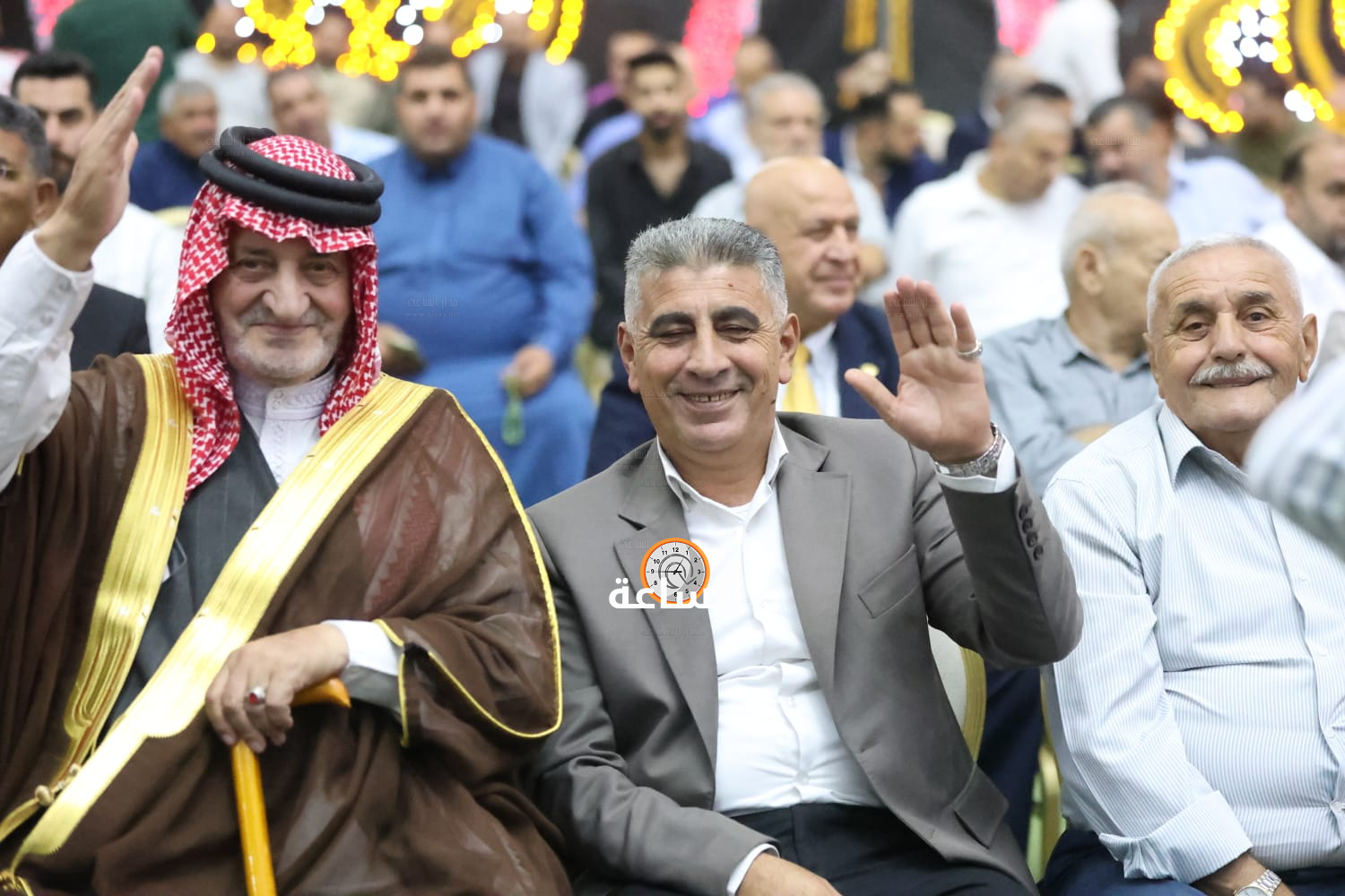 Madar Al-Saa Images 0.950071842425422