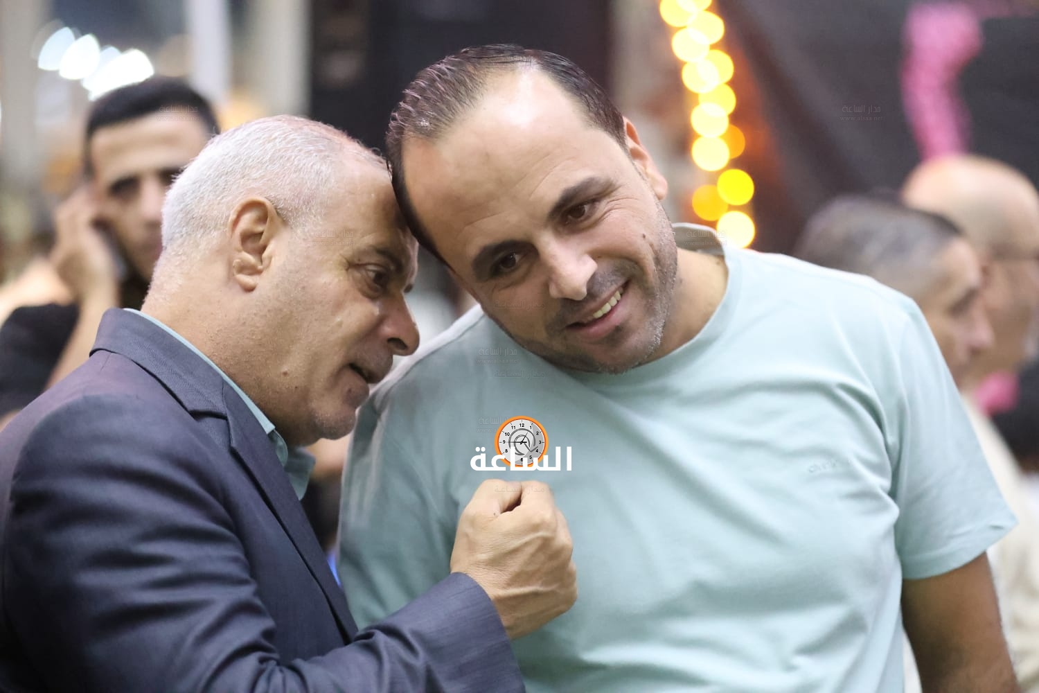Madar Al-Saa Images 0.29423179031936186