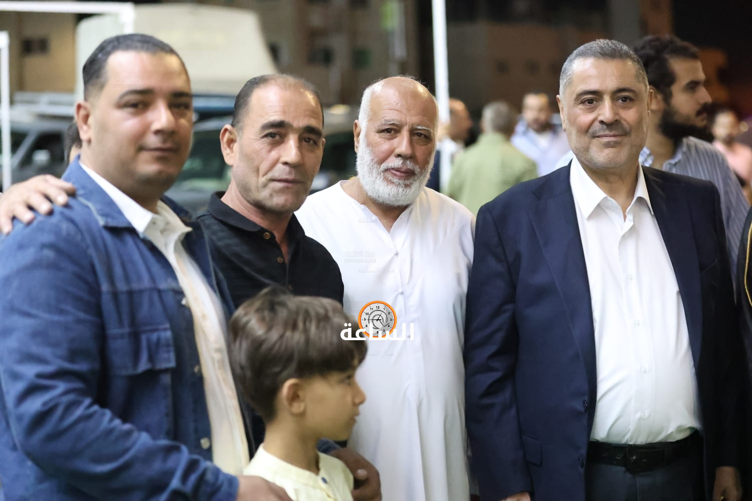 Madar Al-Saa Images 0.5872125532451588