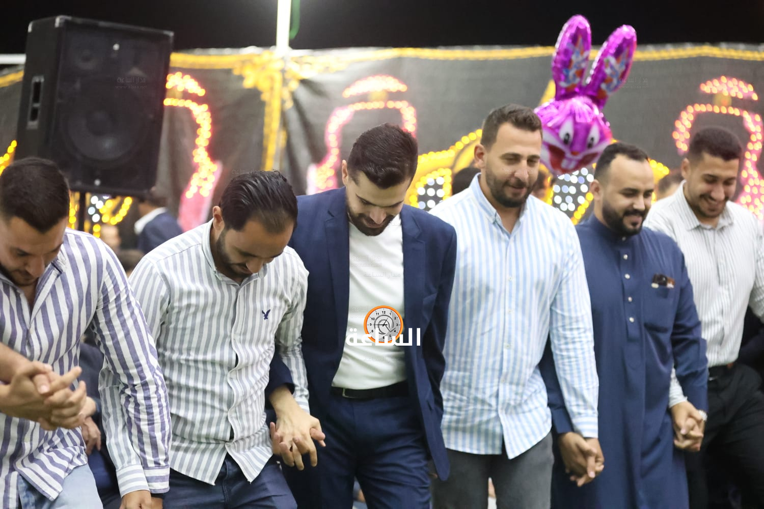 Madar Al-Saa Images 0.3711747329405668